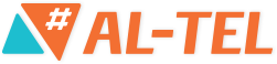 Al-Tel logo