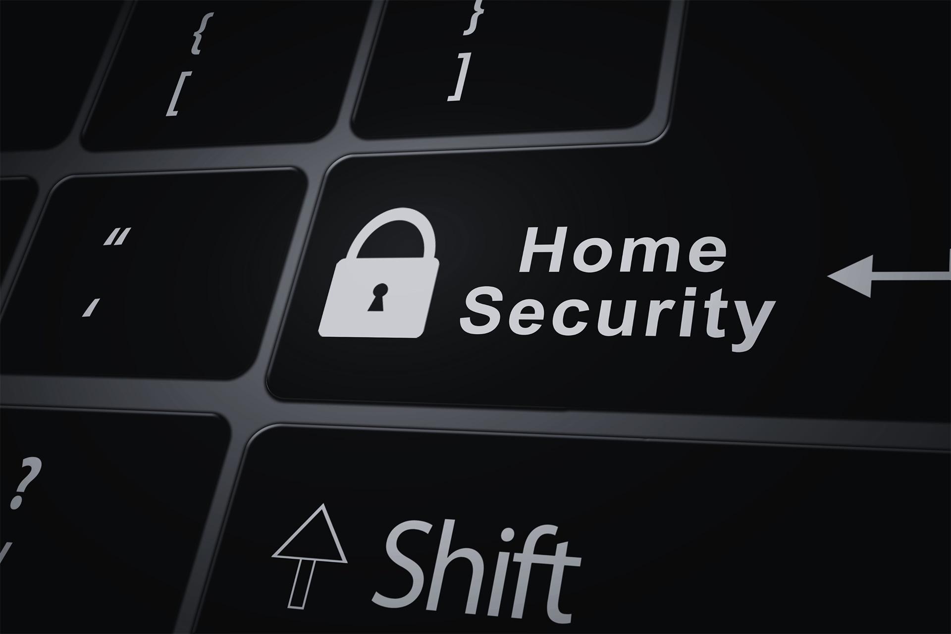 Bezpieczeństwo Home Security Al-Tel